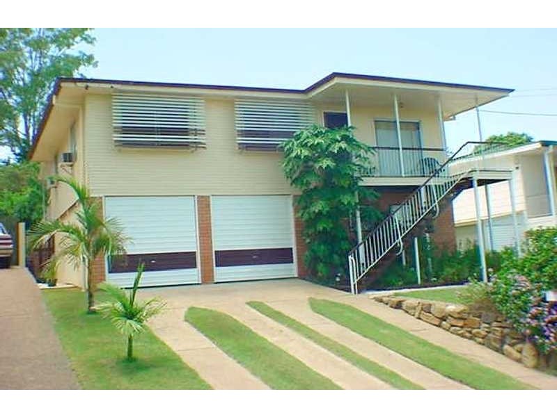 8 Bryant Street, Bundamba QLD 4304