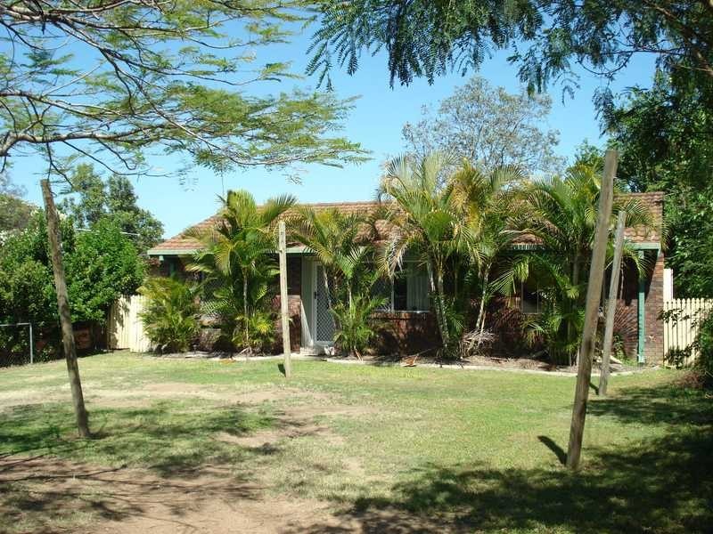 8 Border Court, Brassall QLD 4305