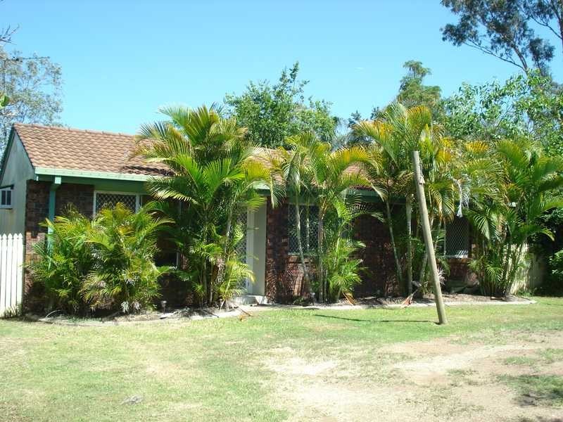 8 Border Court, Brassall QLD 4305