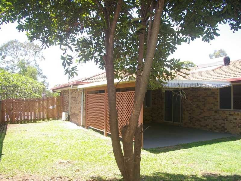 25 High Street, Brassall QLD 4305
