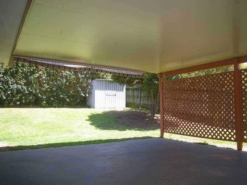 25 High Street, Brassall QLD 4305