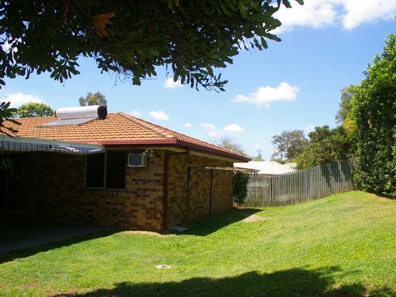 25 High Street, Brassall QLD 4305