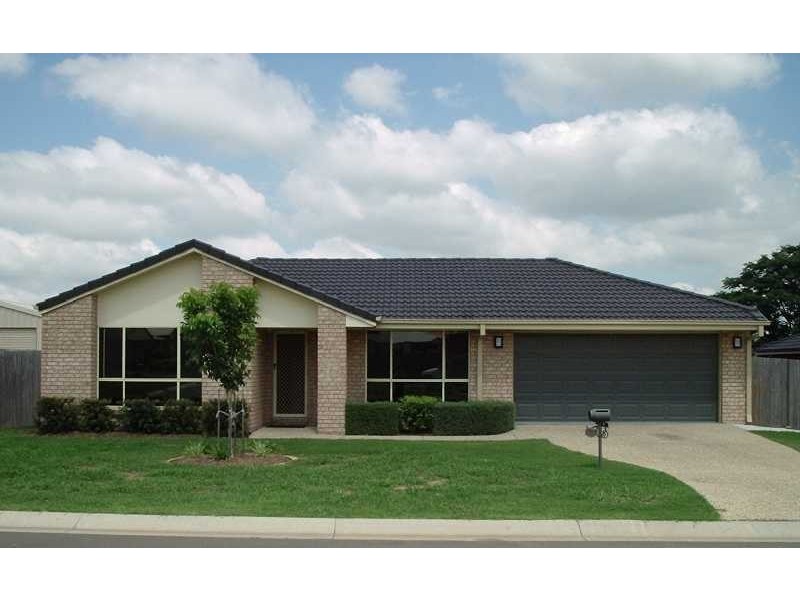 41 Rockman Drive, Raceview QLD 4305