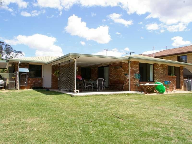 4 Geraldine Avenue, North Ipswich QLD 4305