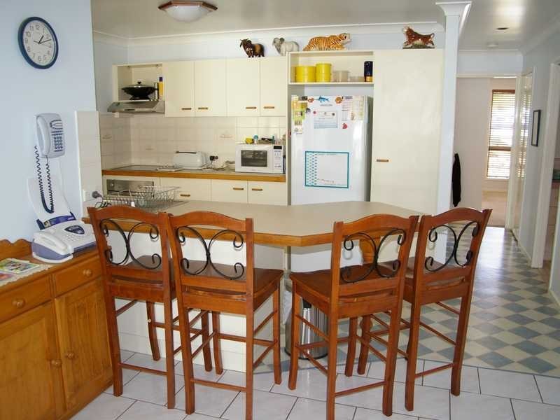 4 Geraldine Avenue, North Ipswich QLD 4305