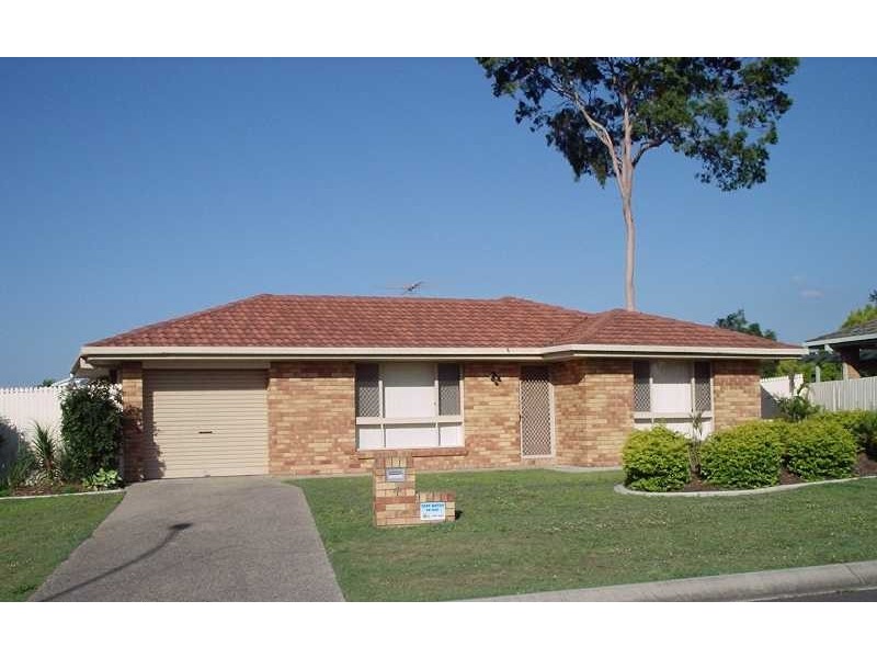 4 Noric Court, Yamanto QLD 4305