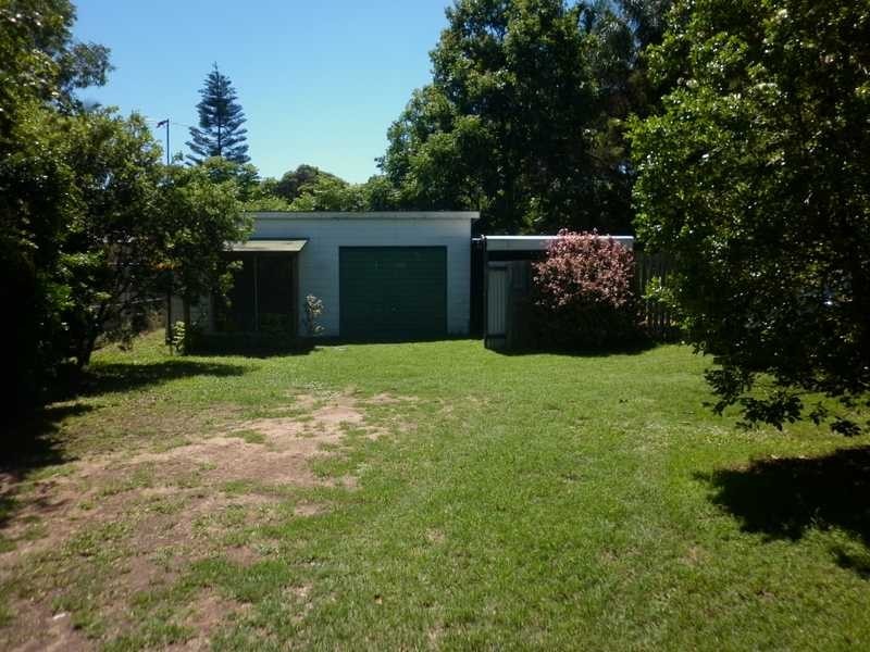 38 Bourke Street, Brassall QLD 4305