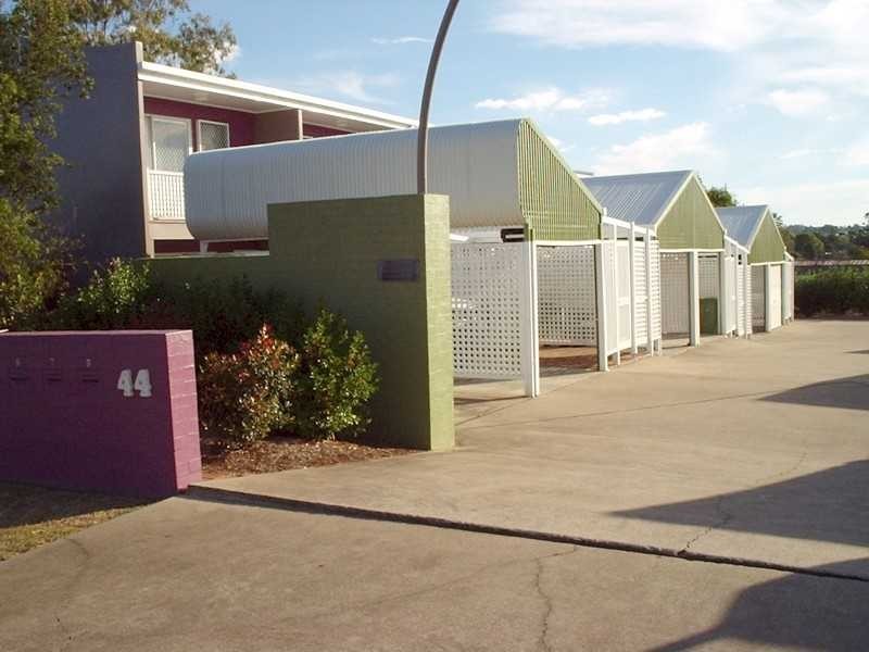 6/44 Blackall Street, East Ipswich QLD 4305