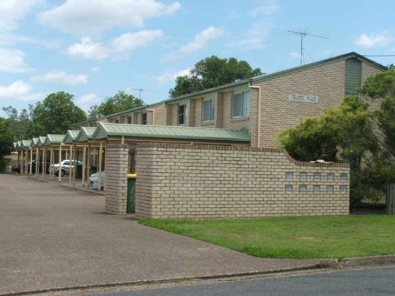 2/16 Lindsay Street, Bundamba QLD 4304