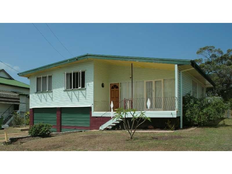 25 Tongue Street, East Ipswich QLD 4305