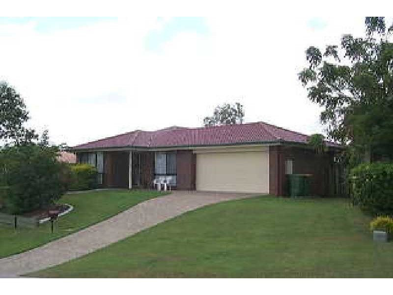 4 Dianthus Street, Flinders View QLD 4305