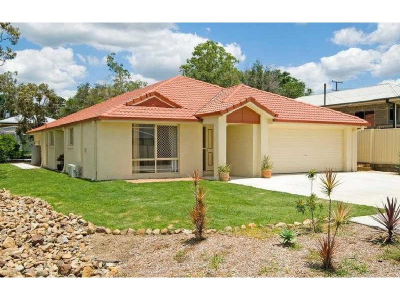 88 North High Street, Brassall QLD 4305