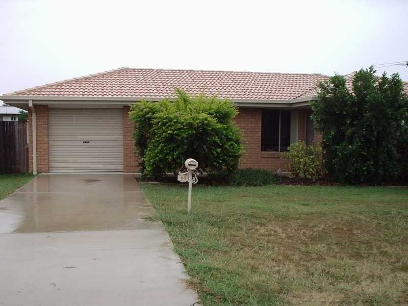 66 David Street, North Booval QLD 4304