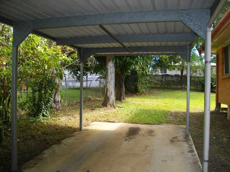 43 Aspinall Street, Leichhardt QLD 4305