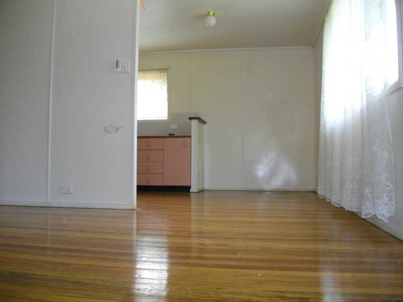 43 Aspinall Street, Leichhardt QLD 4305