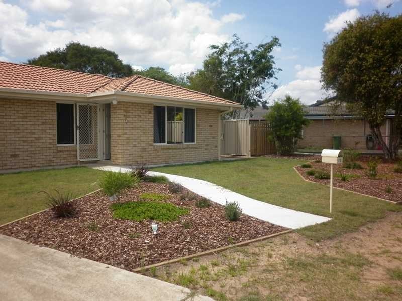 70 David Street, North Booval QLD 4304