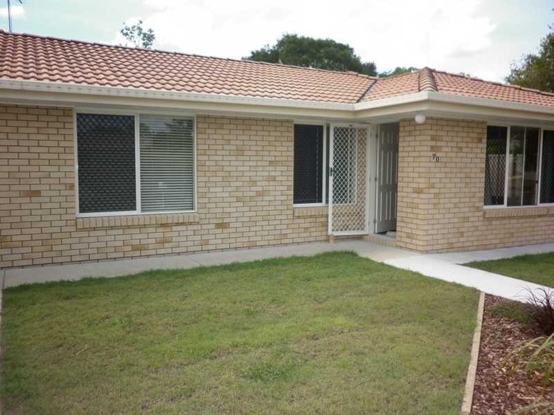 70 David Street, North Booval QLD 4304