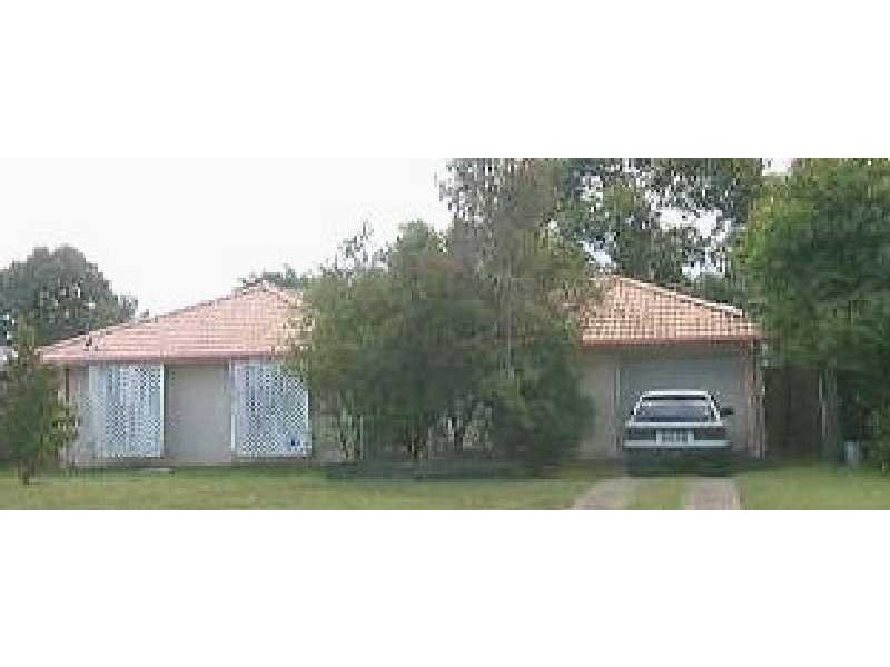 40 Burgoyne Street, Bundamba QLD 4304