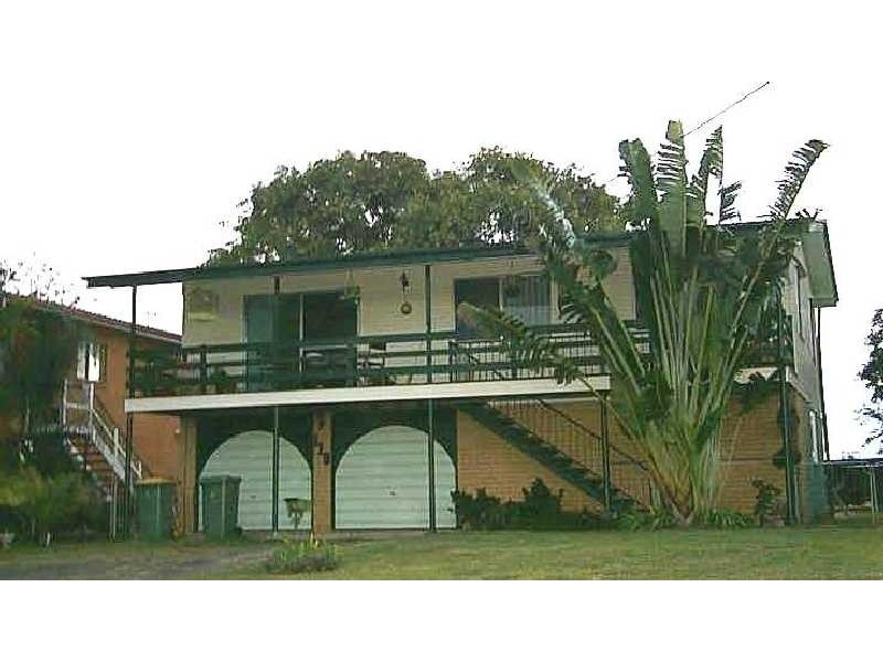 110 Moores Pocket Road, Tivoli QLD 4305