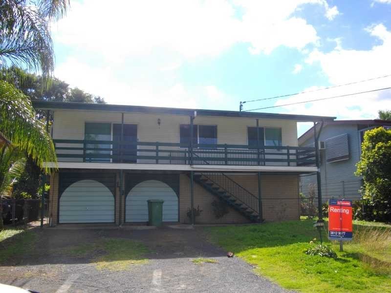 110 Moores Pocket Road, Tivoli QLD 4305