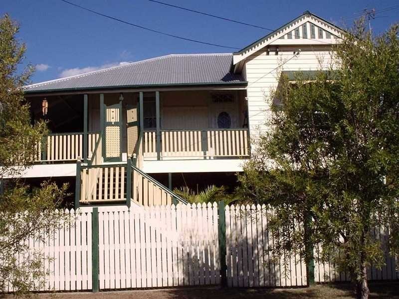 19 Joyce Street, East Ipswich QLD 4305