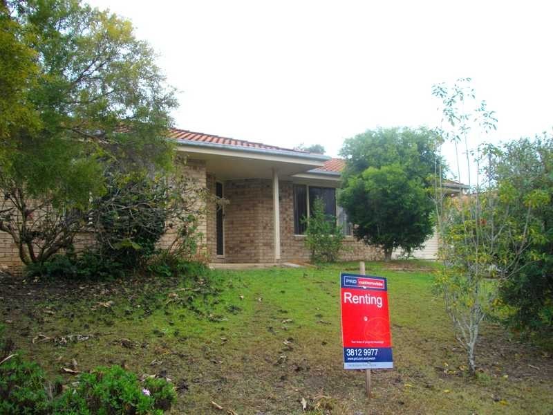 28 Caribou Drive, Brassall QLD 4305