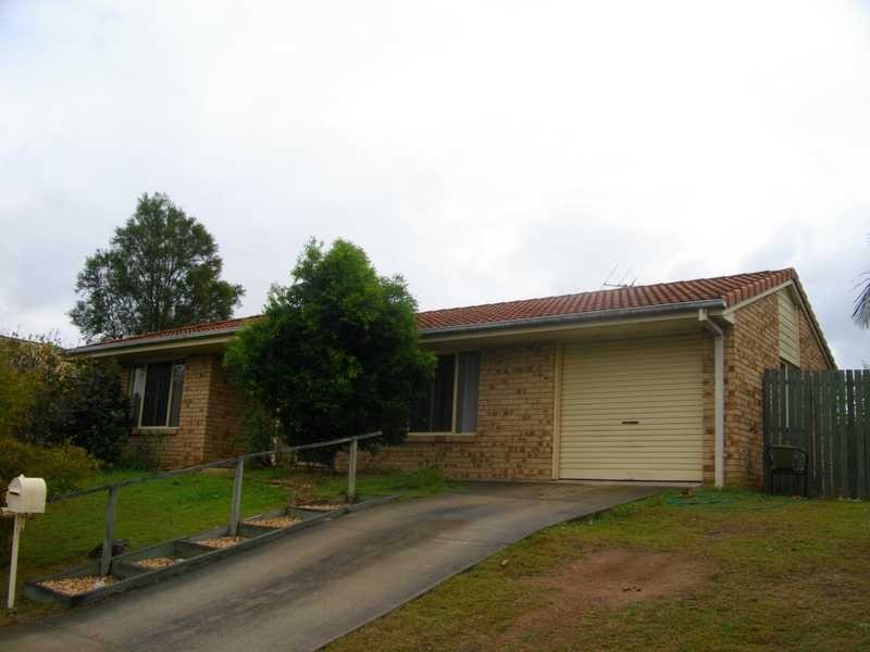 28 Caribou Drive, Brassall QLD 4305