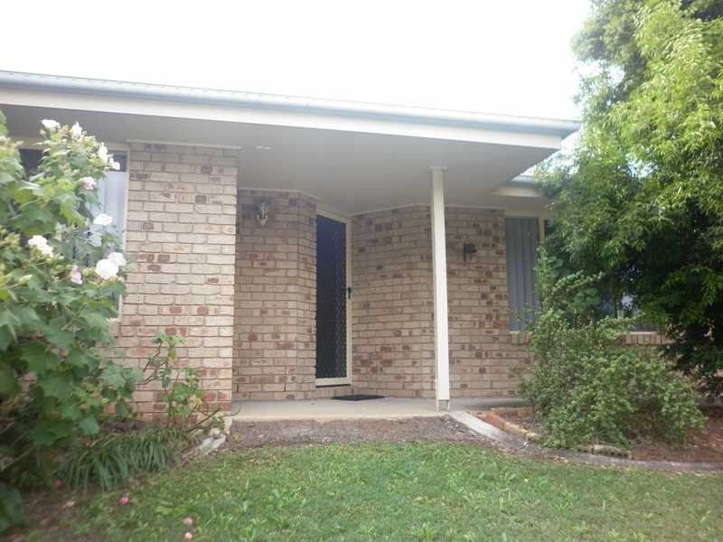 28 Caribou Drive, Brassall QLD 4305