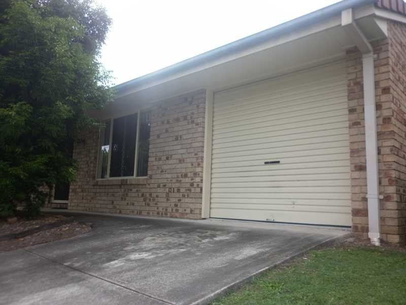 28 Caribou Drive, Brassall QLD 4305
