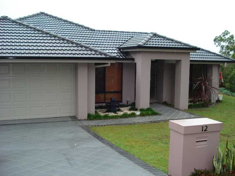 12 Grand South Circuit, Springfield Lakes QLD 4300