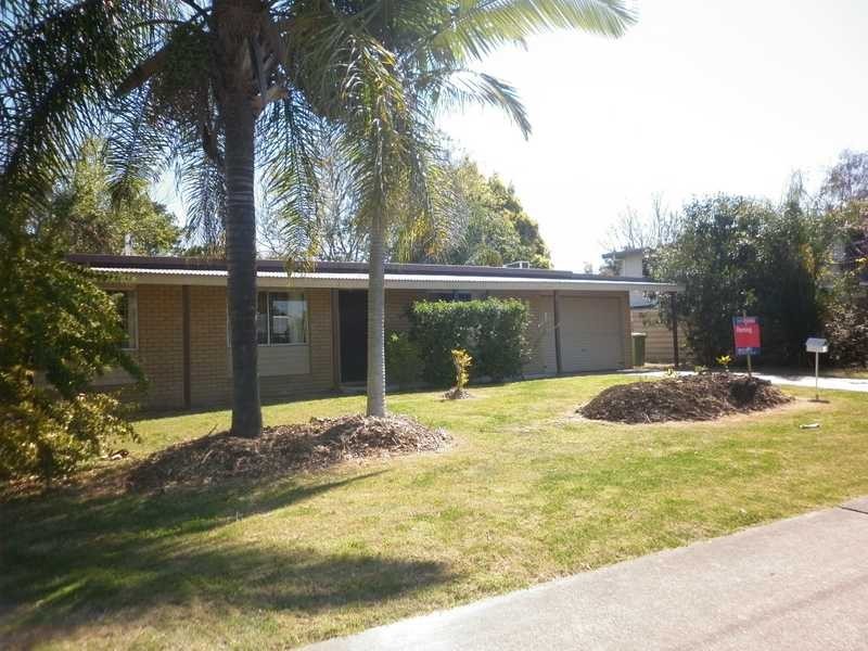 4 France Street, Eastern Heights QLD 4305