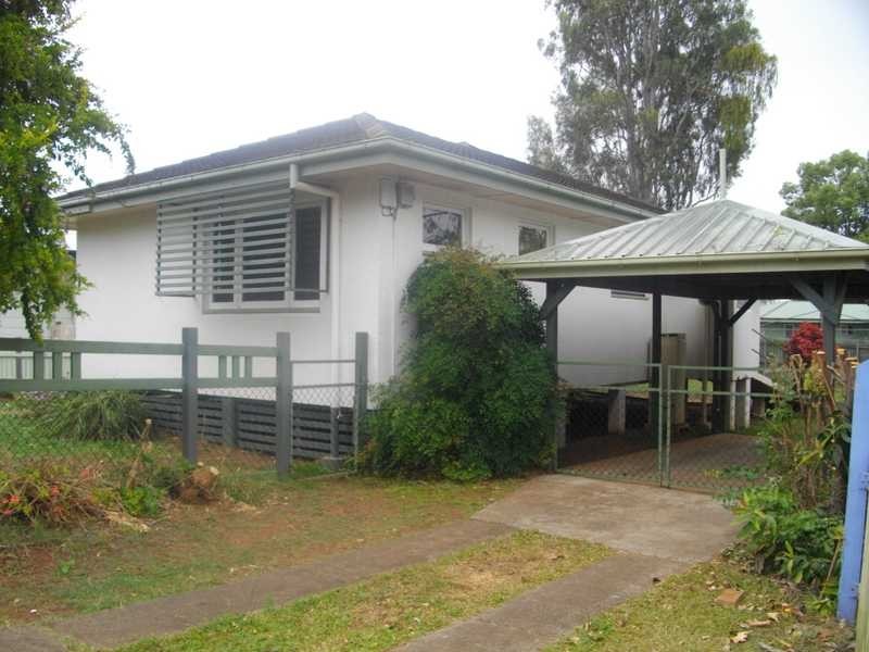 5 Eyre Street, Leichhardt QLD 4305