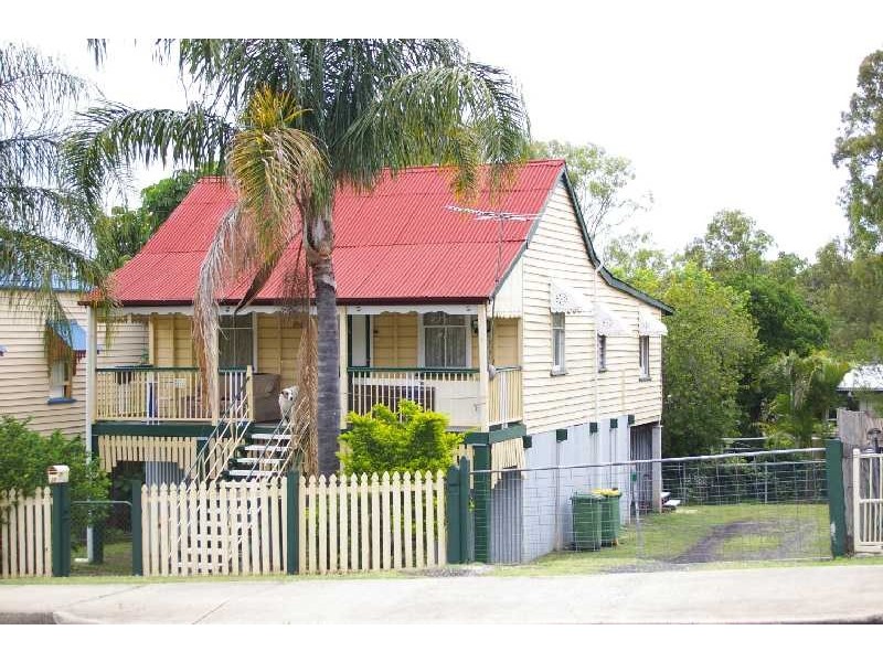 37 Hill Street, North Ipswich QLD 4305