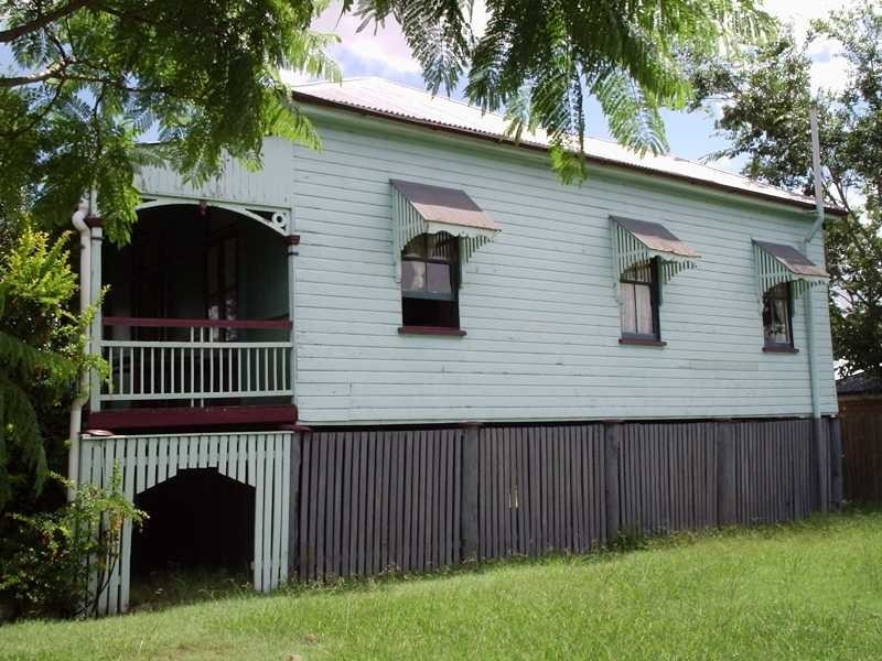 20 Chubb Street, One Mile QLD 4305