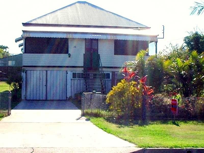 16 Marian Street, Booval QLD 4304