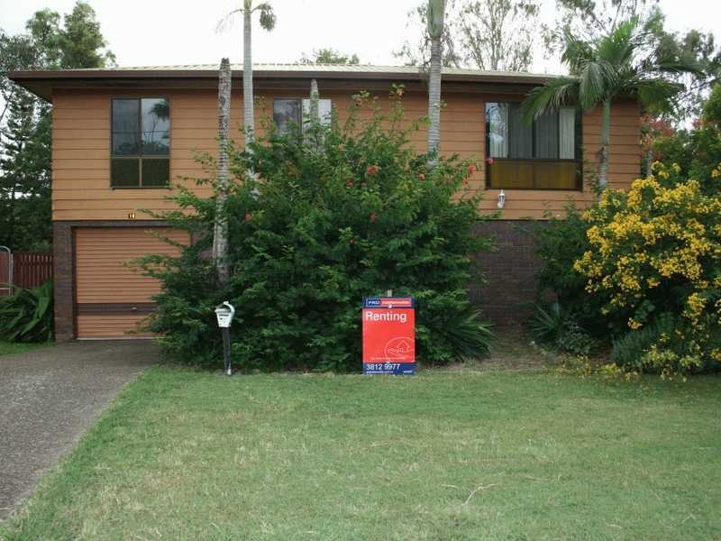 18 Wade Street, Bundamba QLD 4304
