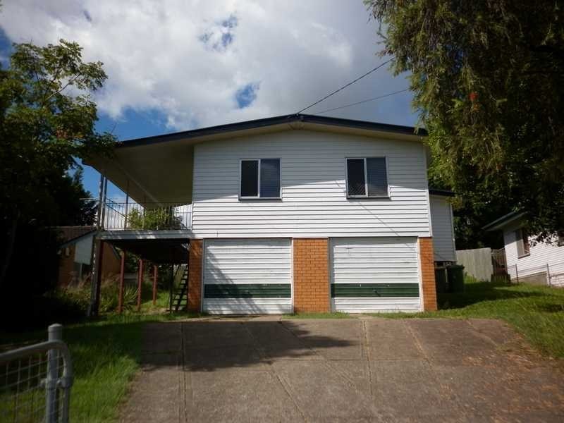 12 Guilfoyle Street, Churchill QLD 4305