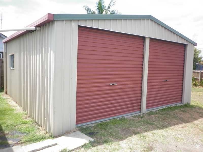 3 Auld Street, Silkstone QLD 4304