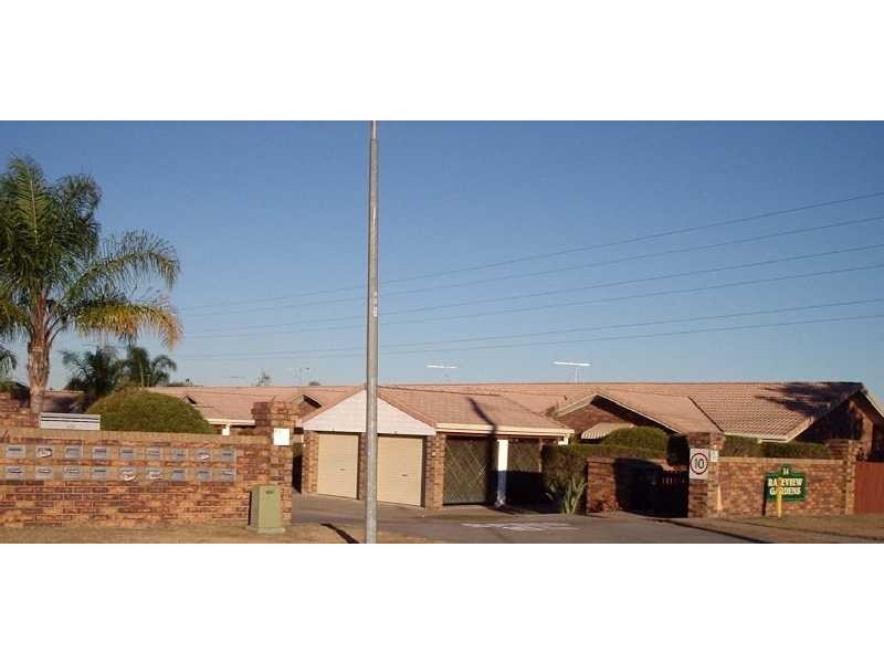 29/34 Thornton Street, Raceview QLD 4305