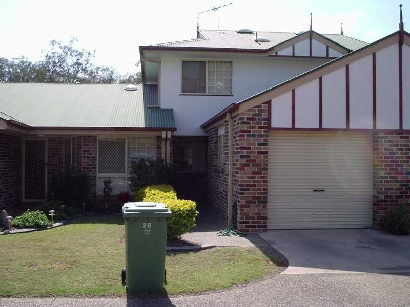 28/31 Haig Street, Brassall QLD 4305