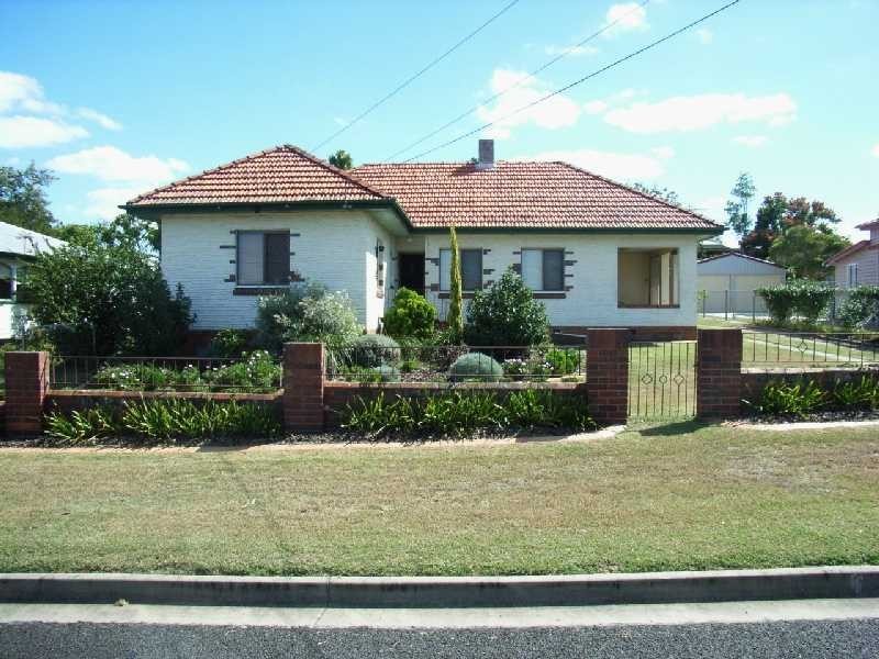 29 Joffre Street, Booval QLD 4304