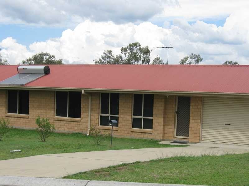 42 Palma Rosa Drive, Wulkuraka QLD 4305