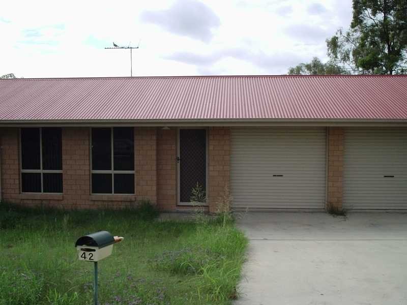 42 Palma Rosa Drive, Wulkuraka QLD 4305