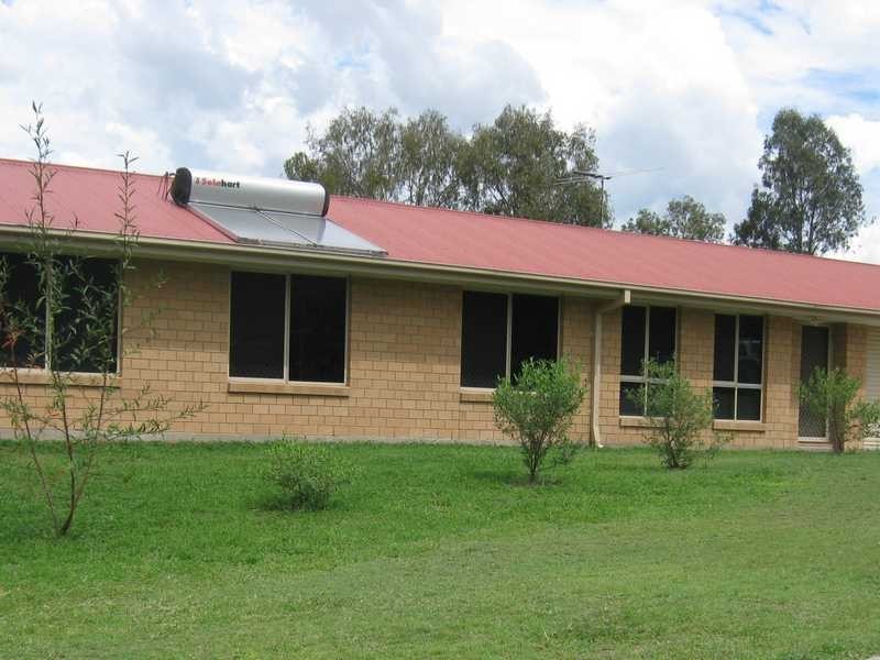 42 Palma Rosa Drive, Wulkuraka QLD 4305
