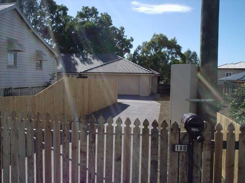 18B Chubb Street, One Mile QLD 4305