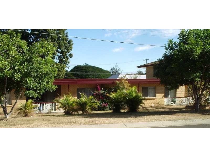 3/27 Salisbury Road, Ipswich QLD 4305