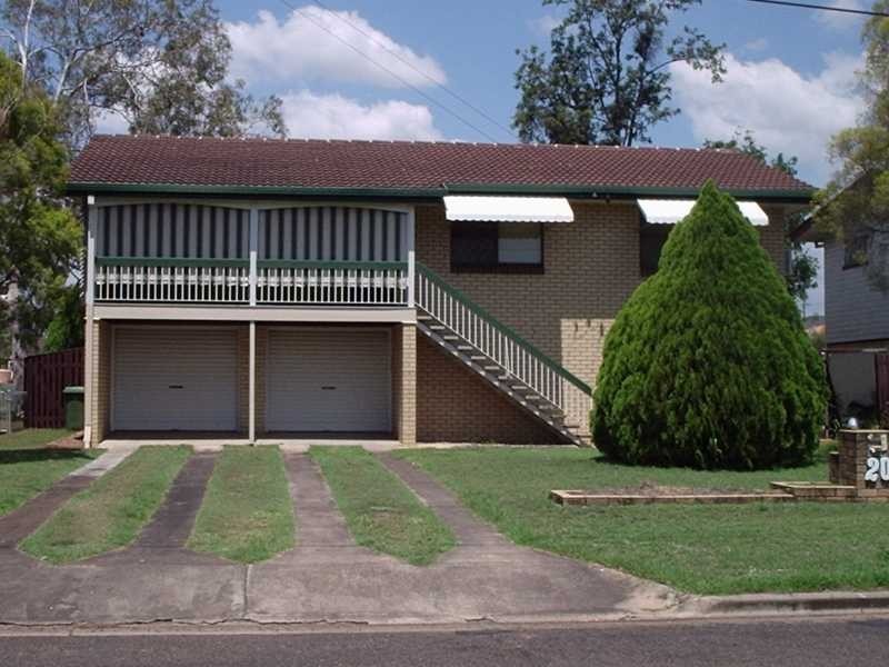 20 Deidre-Ann Street, Raceview QLD 4305