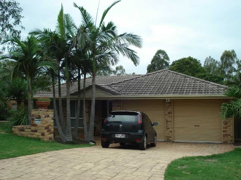 22 Elysian Crescent, Camira QLD 4300