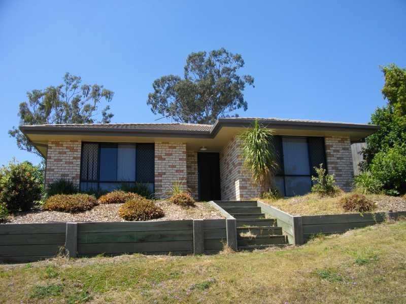 8a Phoenix Court, Churchill QLD 4305