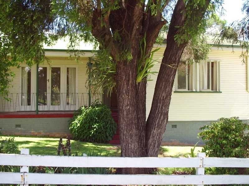 91 Jacaranda Street, East Ipswich QLD 4305